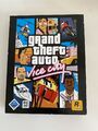 Grand Theft Auto: Vice City (Dt.) (PC, 2006) -Big Box