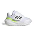 Adidas Schuhe Kleinkind Runfalcon 3.0 AC I - Farbe: Weiß / Black / Hell / Royal