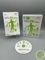 Wii Fit Plus | Nintendo Wii | in OVP inkl. Anleitung | komplett  ✅