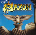 Saxon - Best Of Saxon (CD, Comp, RE) (EMI) NWOBHM