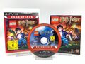 LEGO Harry Potter: Die Jahre 5-7 (Sony PlayStation 3) PS3 | + Anleitung & OVP