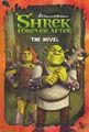 Shrek Forever After: Der Roman (Shrek 4 Filmbinde), VERSCHIEDENE