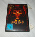 Diablo II - Gold Edition PC-Spiel inkl. Handbuch sehr guter Zustand