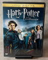 Harry Potter und der Feuerkelch - 2-Disc Edition - DVD
