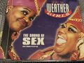 The Weather Girls - The Sound of Sex - 1996 - Maxi CD - House - Garage House