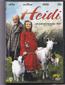 Heidi - (Emma Bolger, Jessica Claridge) - (Realfilm) DVD