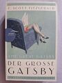 Der große Gatsby / The Great Gatsby von F. Scott Fitzgerald (2013, Taschenbuch)