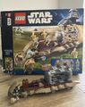 LEGO 7929 STAR WARS: The Battle of Naboo