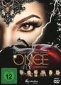 Once Upon a Time - Es war einmal | Staffel 06 | Adam Horowitz (u. a.) | DVD