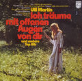 Various Ich Träume Mit Offenen Augen Von Dir LP Comp Vinyl Schallplatte 231871