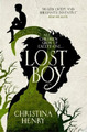 Christina Henry Lost Boy (Taschenbuch)