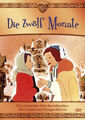 Die zwölf Monate DVD  Märchenklassiker    20 % Rabatt beim Kauf von 4