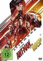 Ant-Man and the Wasp von Peyton Reed | DVD | Zustand sehr gut