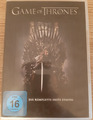 Game of Thrones - Die komplette erste Staffel 5 DVDs gebraucht sehr gut