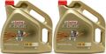 Castrol Edge 5W-30 LL Fluid Titanium (ex. FST) Motoröl Longlife III 2x4l=8 Liter