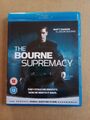 Die Bourne Verschwörung, Blu-Ray, gebraucht