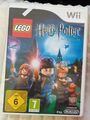 LEGO Harry Potter: Die Jahre 1-4 (Nintendo Wii, )