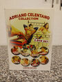 Adriano Celentano DVD Collection Gib dem Affen Zucker Asso Der Supertyp