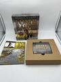 Tomb Raider The Trilogy/Trilogie  - Limited Edition - PC BIG BOX Top LESEN !