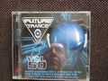 Future Trance CD Vol 50 Versandfrei, neuwertig, Blitzversand nächster Werktag🤗