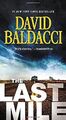 The Last Mile (Amos Decker) von Baldacci, David | Buch | Zustand gut