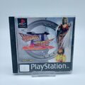 Sony Playstation 1 PS1 Spiel PSOne PSX - Breath of Fire 3 III - OVP - PAL Boxed