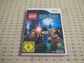 Lego Harry Potter Die Jahre 1-4 für Nintendo Wii und Wii U *OVP*