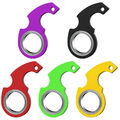 Schlüsselanhänger-Spinner, Fidget-Spielzeug von Key Spin, Handspinner, Anti-An