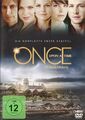 Once Upon A Time - Es war einmal: Staffel 1 [6 DVDs]