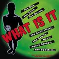 What Is It What Is It (Vinyl) (US IMPORT)