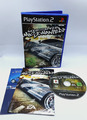 Need for Speed Most Wanted PS2 Playstation 2 Spiel kompl. Deutsch sehr guter Z.