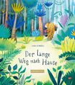 Laura Bednarski Der lange Weg nach Hause