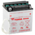 Motorrad Batterie YUASA YB30L-B offen, trocken, 12V|30Ah|CCA:300A 168x132x176mm