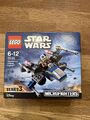 Neu LEGO Resistance X-Wing Fighter - 75125 Star Wars NEU Ungeöffnet