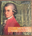 MOZART - Musikalische Meisterwerke - DIE GROSSEN KOMPONISTEN / CD 3 / Delta /NEU