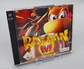 Rayman M (PC, 2001) / Retro Video PC Spiel CD Rom 2 CDs Jewel Case
