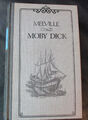 MOBY DICK, Charles Dickinson