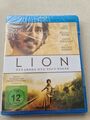 Lion - Der lange Weg nach Hause (2017, Blu-ray) NEU und OVP 