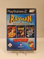 Rayman 10 Jubiläumsausgabe Ubisoft Rayman M Revolution 