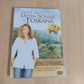 UNTER DER SONNE DER TOSKANA  -  DVD - Diane Lane