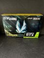 rtx 3070 Zotac AMP Holoblack GeForce Nvidia 8GB ice Strom