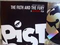 The Filth and the Fury- Soundtrack zum Sex-Pistols-Film- 2 CDs- lesen