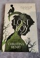 Lost Boy von Christina Henry |2017, Taschenbuch | novel | english | Englisch