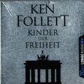 Hörbuch Ken Follett "Kinder der Freiheit" 12 CD gelesen von Johannes Stecks