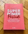 Buch „ Superpower Periode „ von Maisie Hill u.a. PMS 