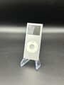 Apple iPod Nano | 2.Generation | 4GB | A1199 | Silber | guter Zustand | getestet