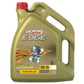 Castrol Edge Fluid Titanium 5 L Liter 5W-30 LL Motor-Öl für VAG BMW Mercedes