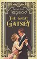 The Great Gatsby. Fitzgerald (Englische Ausgabe) | F. Scott Fitzgerald | Buch