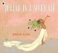 Julian Is a Mermaid | Buch | 9781406386424