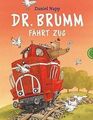 Dr. Brumm fährt Zug von Daniel Napp | Buch | Zustand sehr gut